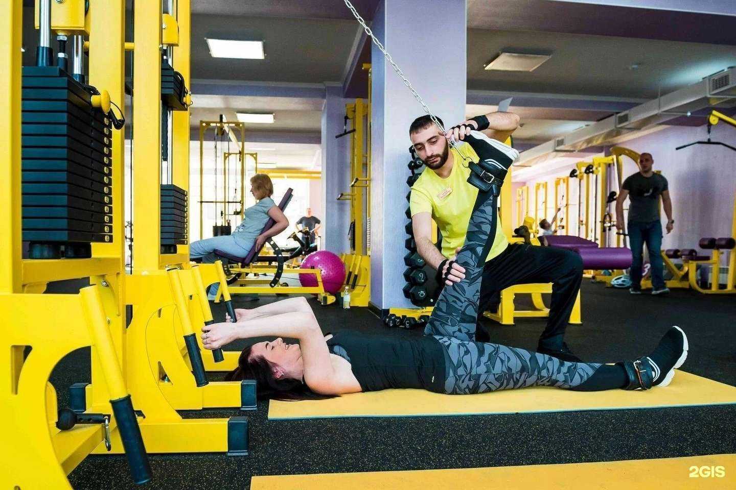 Отзывы на компанию Галамед в Пятигорске c фото