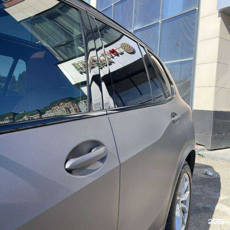 Отзывы на компанию Vinyl16 в Казани c фото