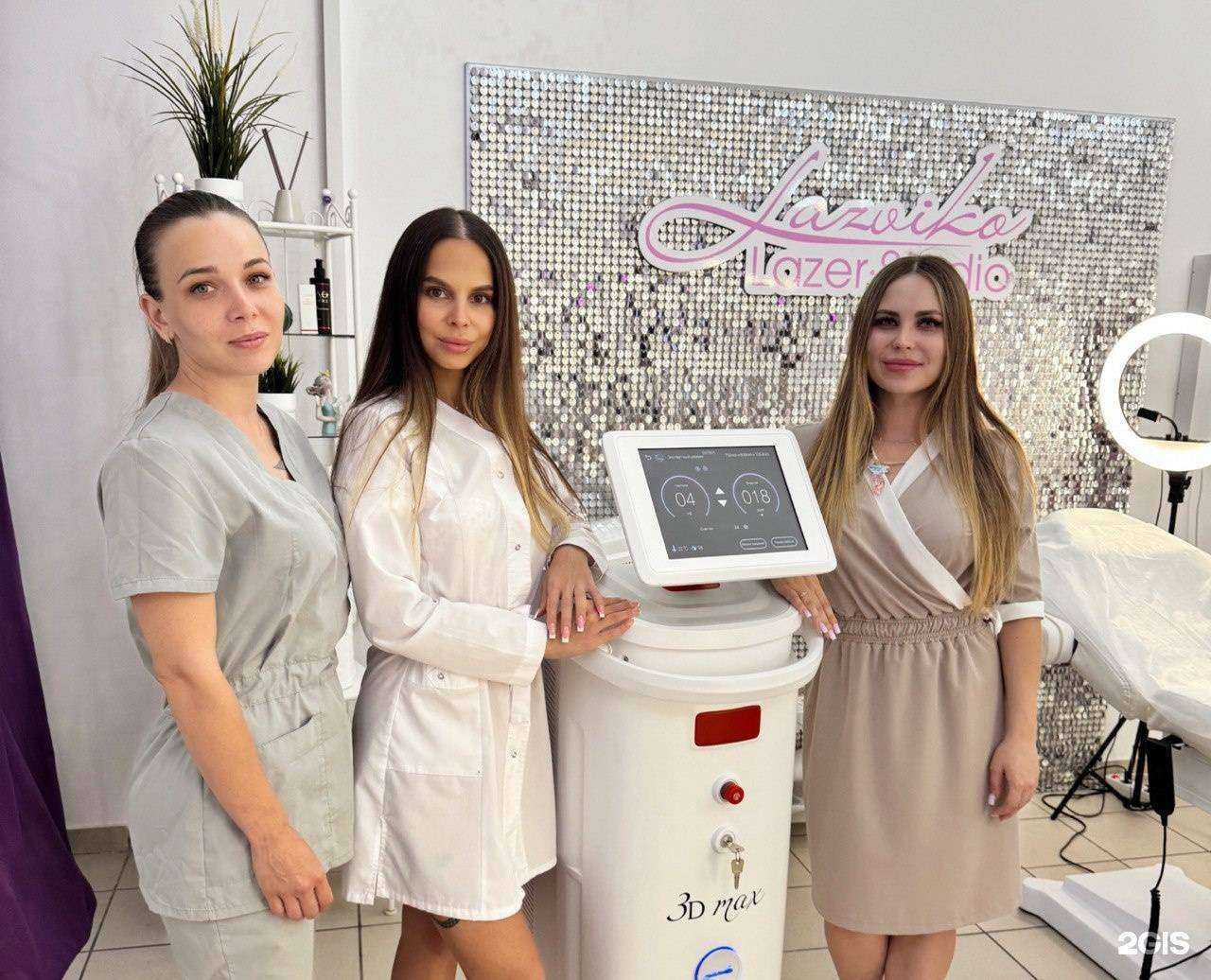 Отзывы на компанию Lazviko в Кемерове c фото