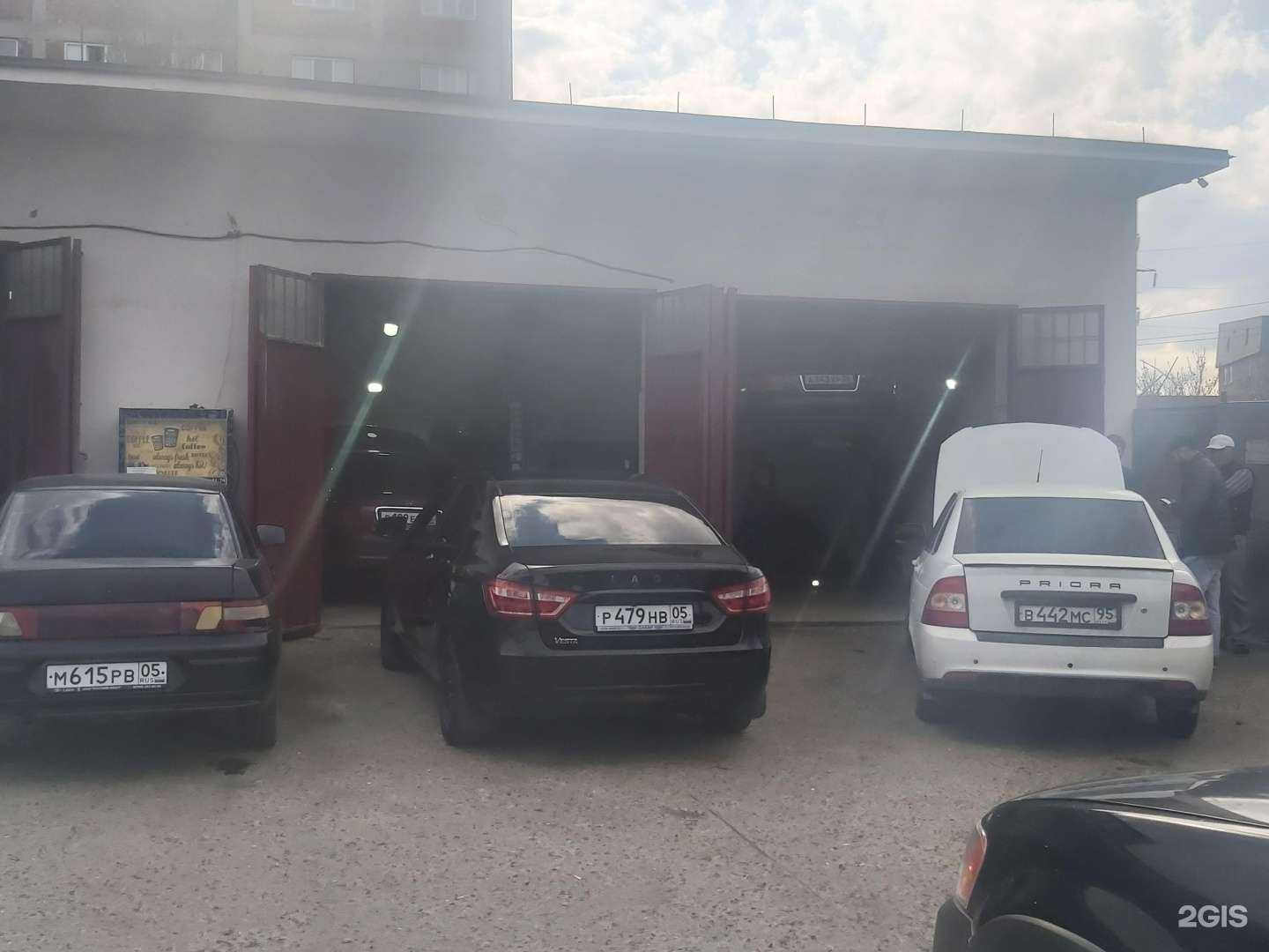 Отзывы на компанию Самир в г. Махачкала c фото