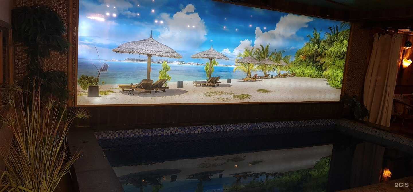 Отзывы на компанию Гавайи в г. Владивосток c фото