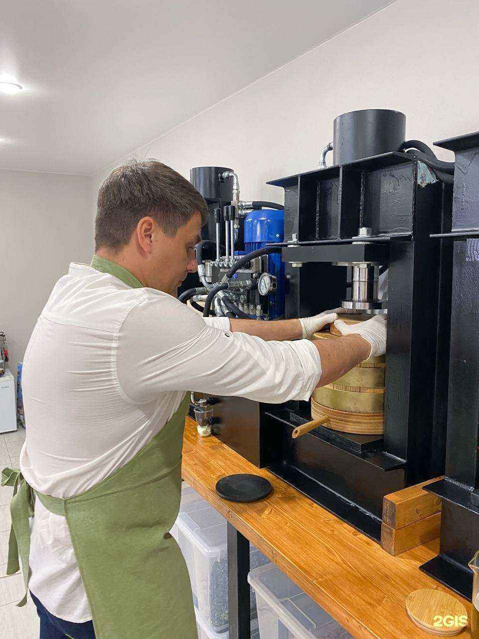 Отзывы на компанию Асеев цех в Ставрополе c фото