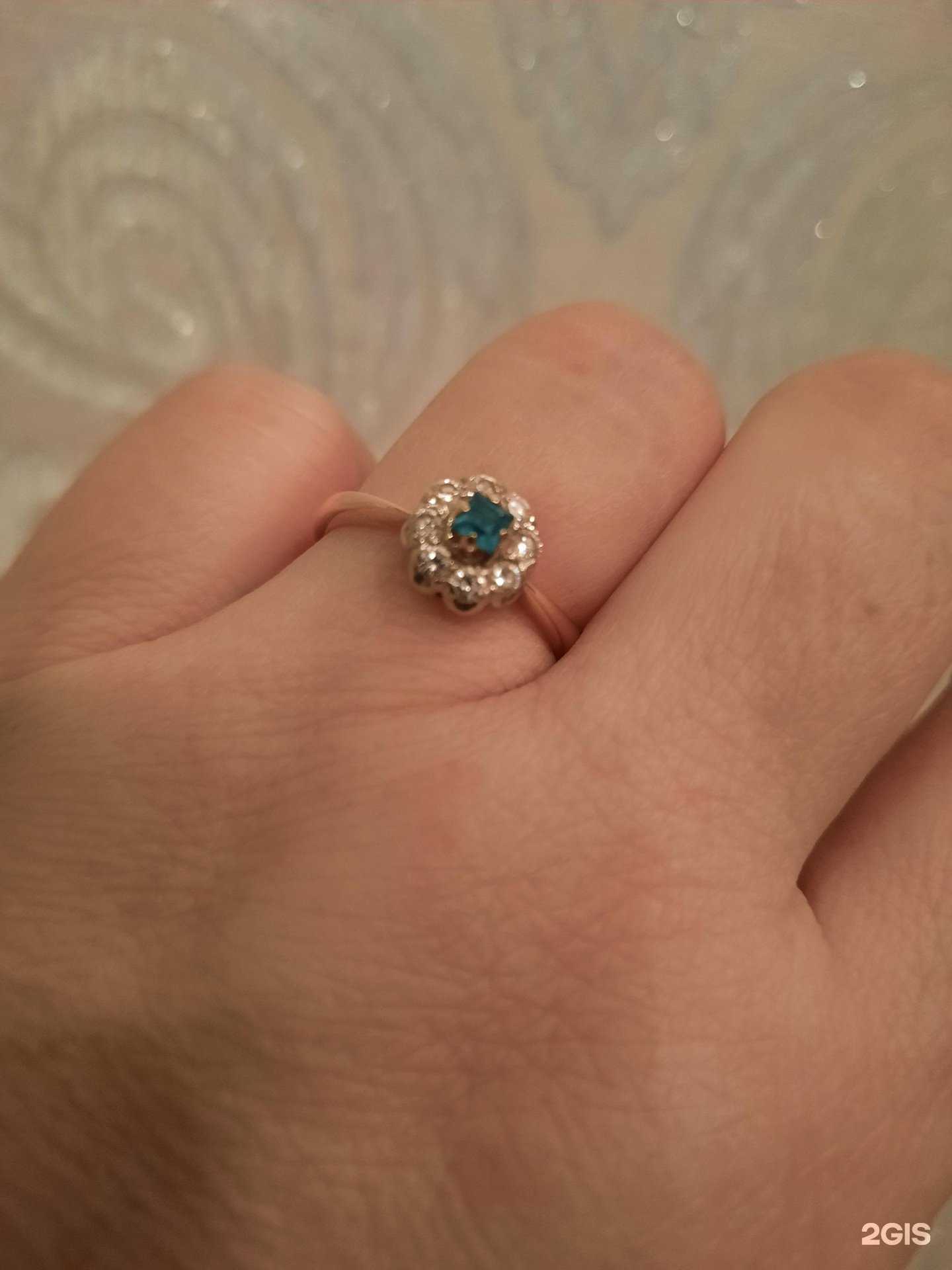 Отзывы на компанию Мастерская по ремонту ювелирных изделий в Тюмени c фото