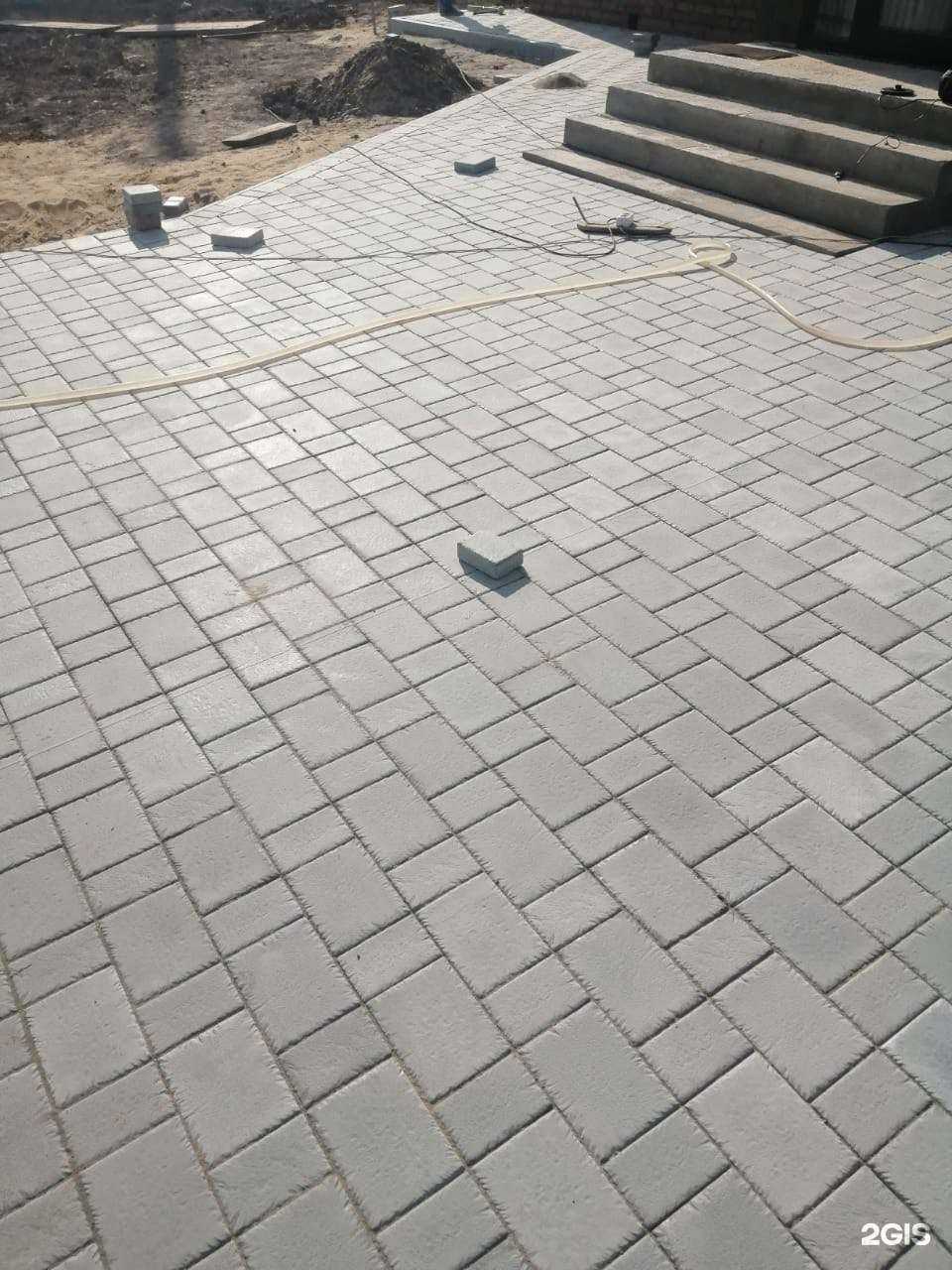 Отзывы на компанию Империя Камня в Йошкар-Оле c фото