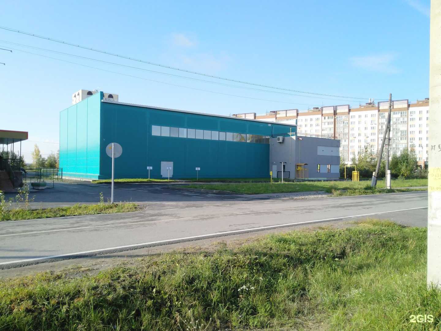 Отзывы на компанию Легион в Тюмени c фото - фотография 2 из 2