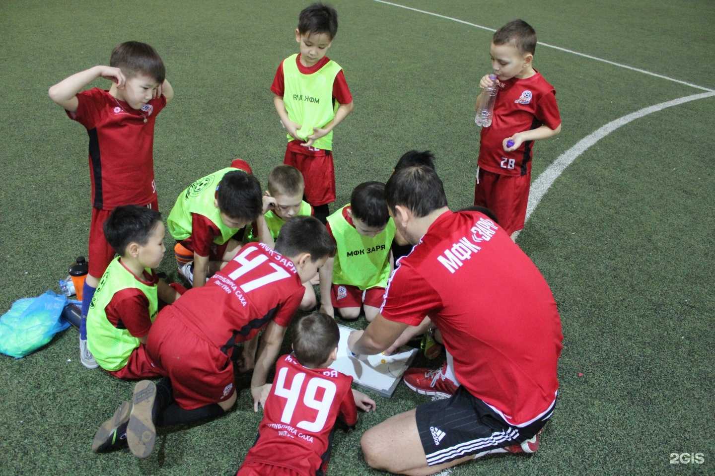 Отзывы на компанию Заря в г. Якутск c фото