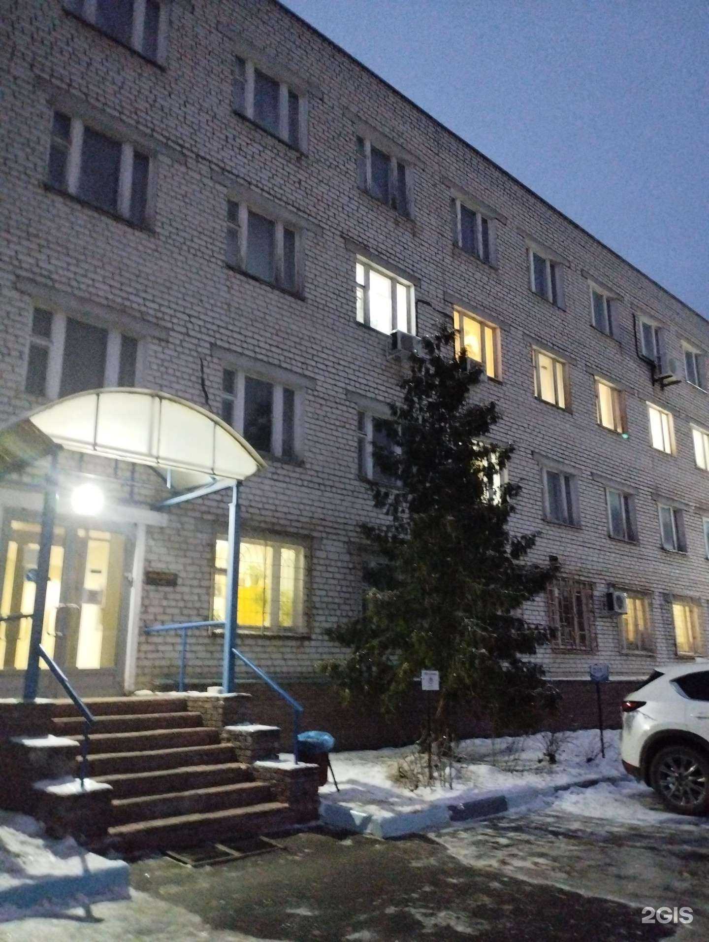 Отзывы на компанию НижАвтоСпецТранс в Нижнем Новгороде c фото