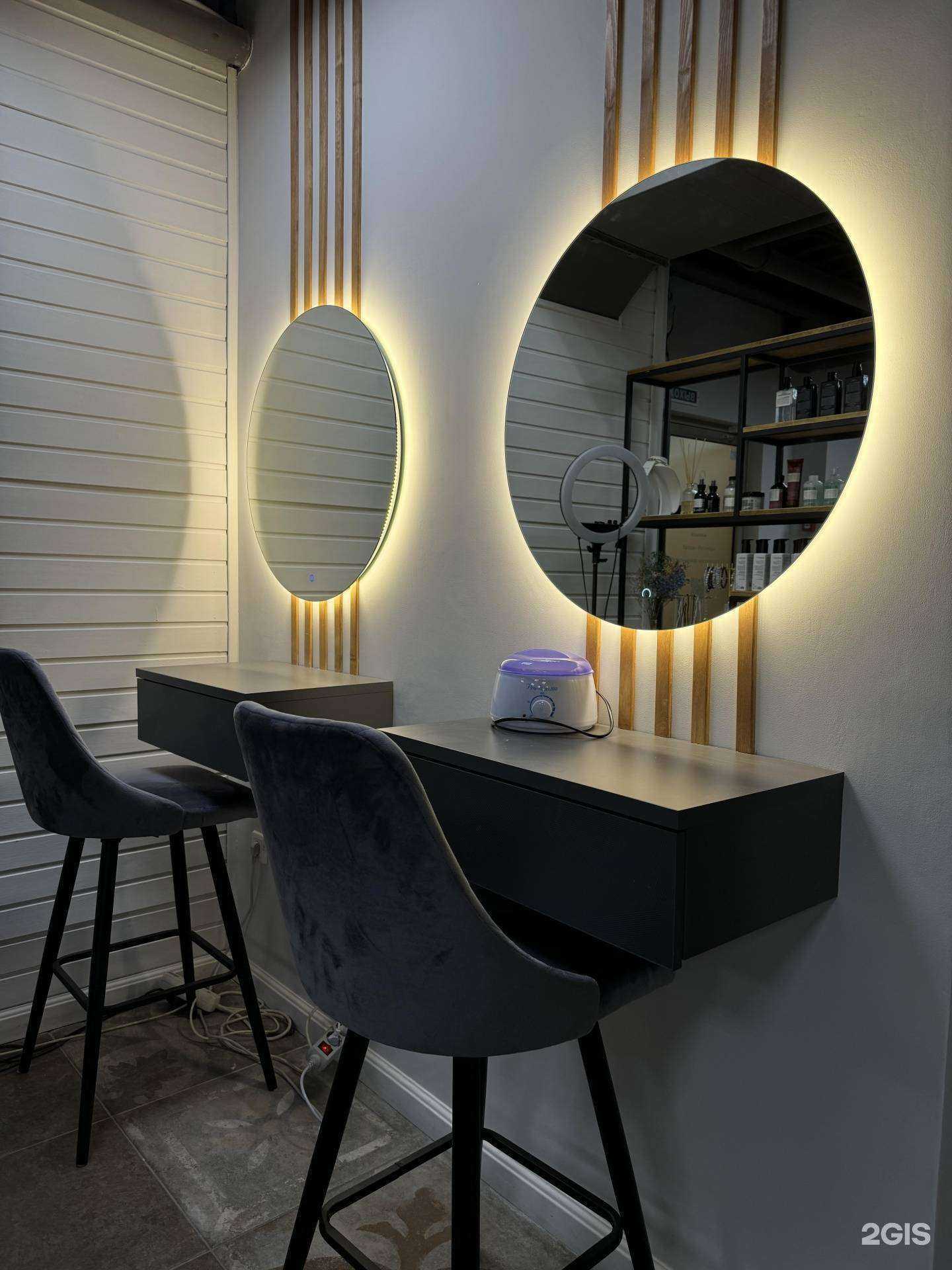 Отзывы на компанию Ona.beauty в Екатеринбурге c фото