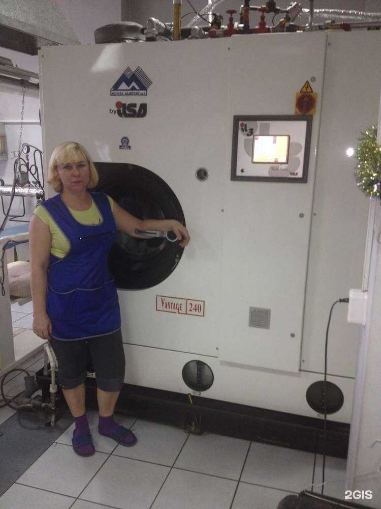 Отзывы на компанию Кемчуг в Красноярске c фото