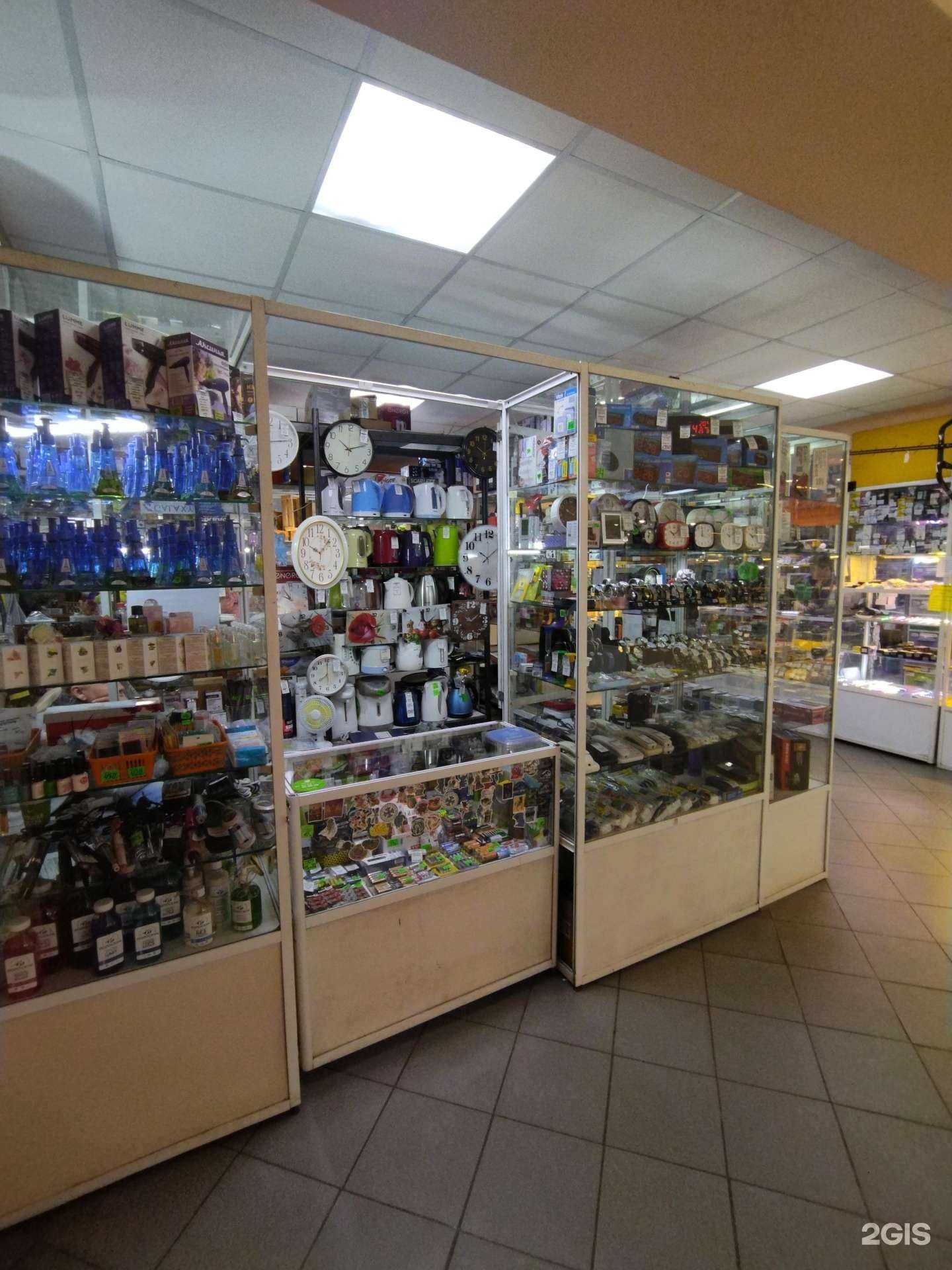 Отзывы на компанию 1000 и 1 мелочь в г. Междуреченск c фото