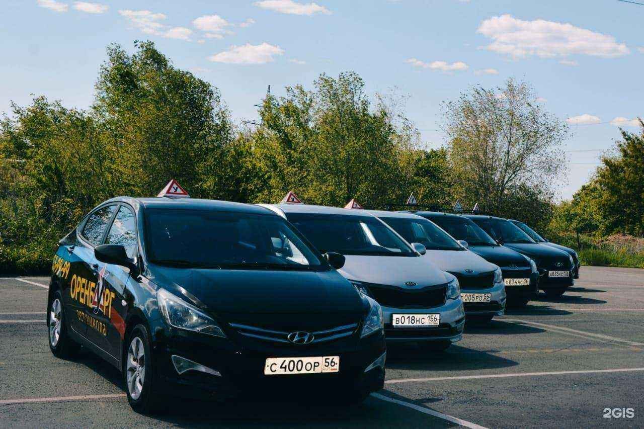 Отзывы на компанию Оренбург в г. Оренбург c фото