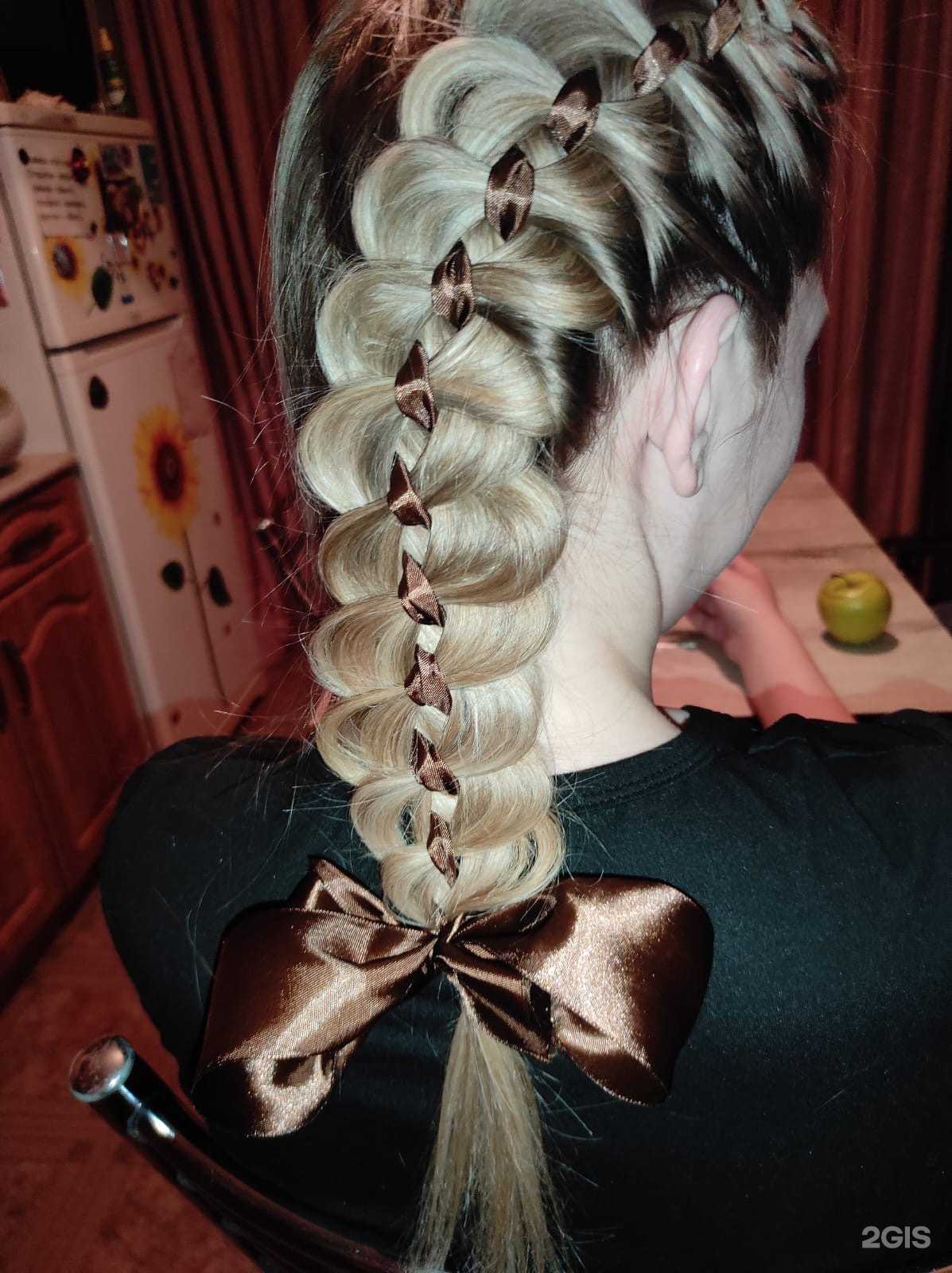 Отзывы на компанию Красивый образ в Нижневартовске c фото