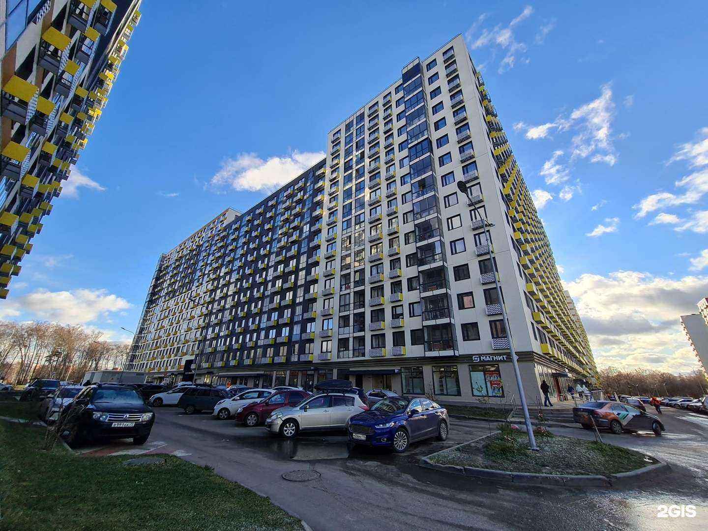 Отзывы на компанию Восток в Коммунарке c фото - фотография 2 из 2