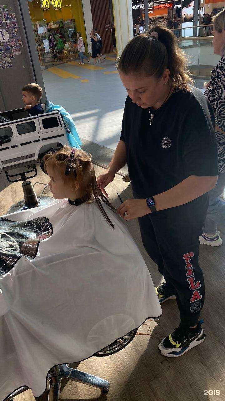 Отзывы на компанию Чудо расчёска в Новосибирске c фото