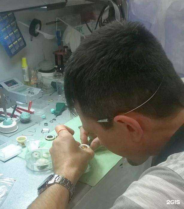 Отзывы на компанию Time40.ru в г. Обнинск c фото