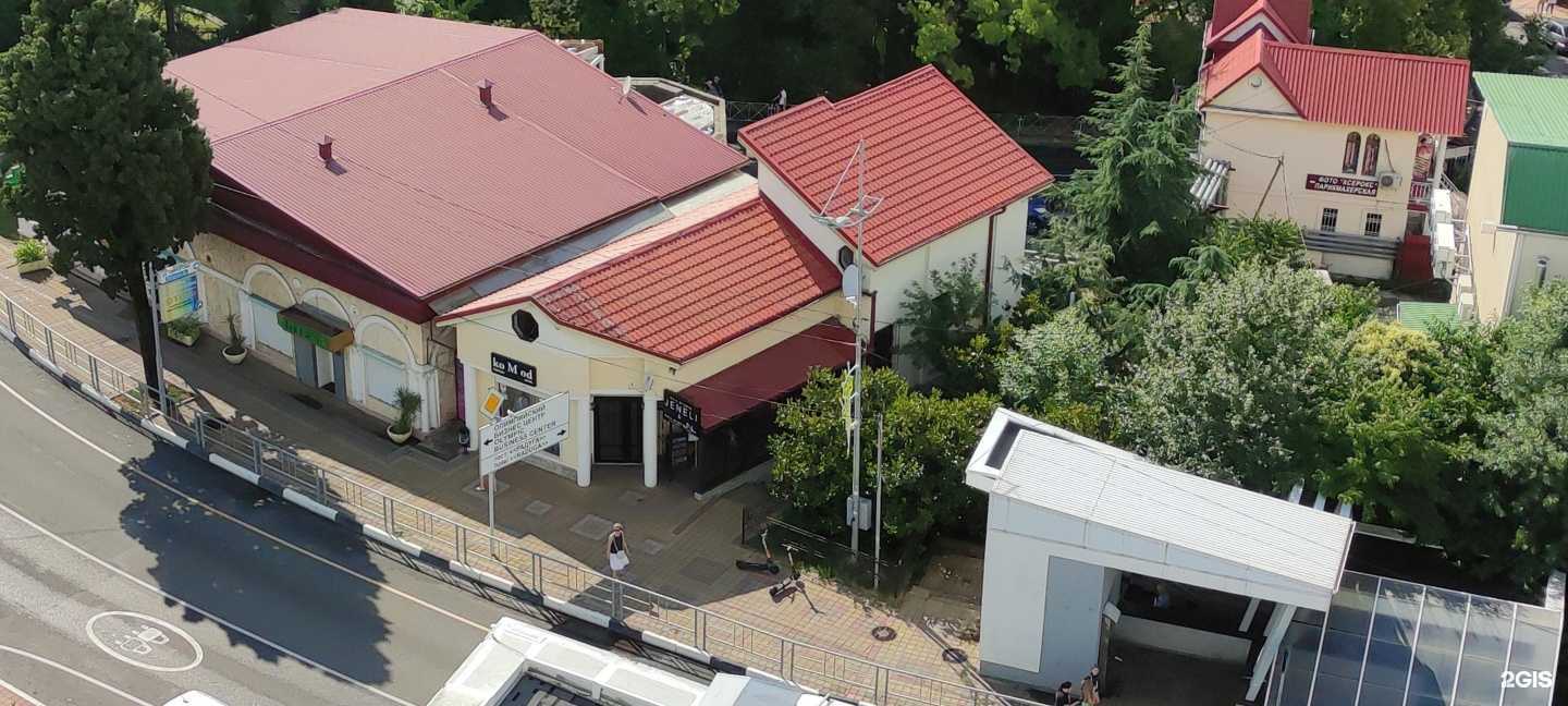 Отзывы на компанию Magna в Сочи c фото - фотография 2 из 2