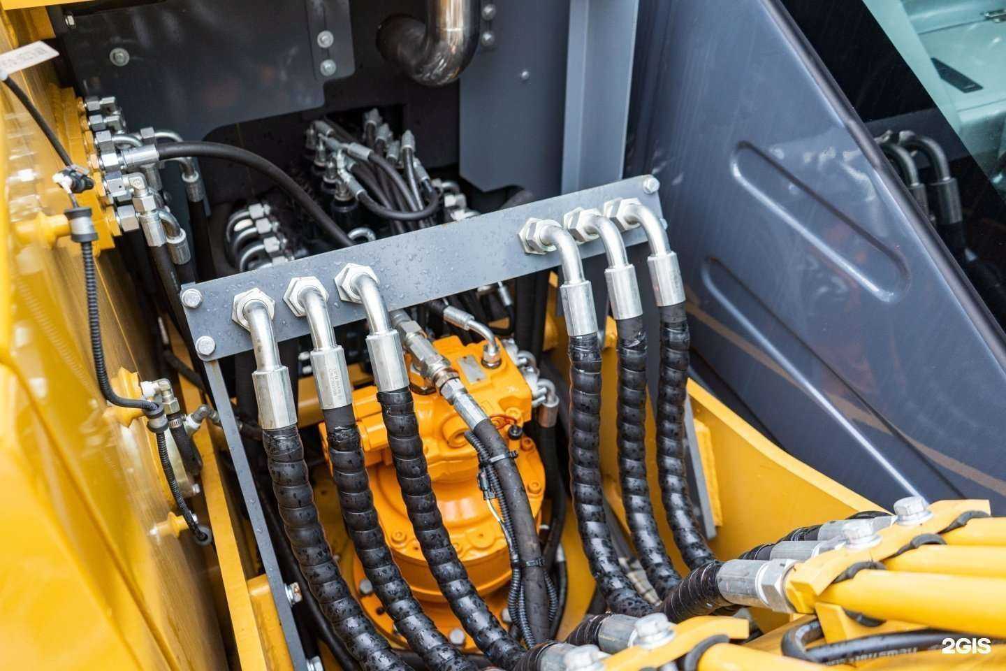 Отзывы на компанию Синотех Машинери в Красноярске c фото