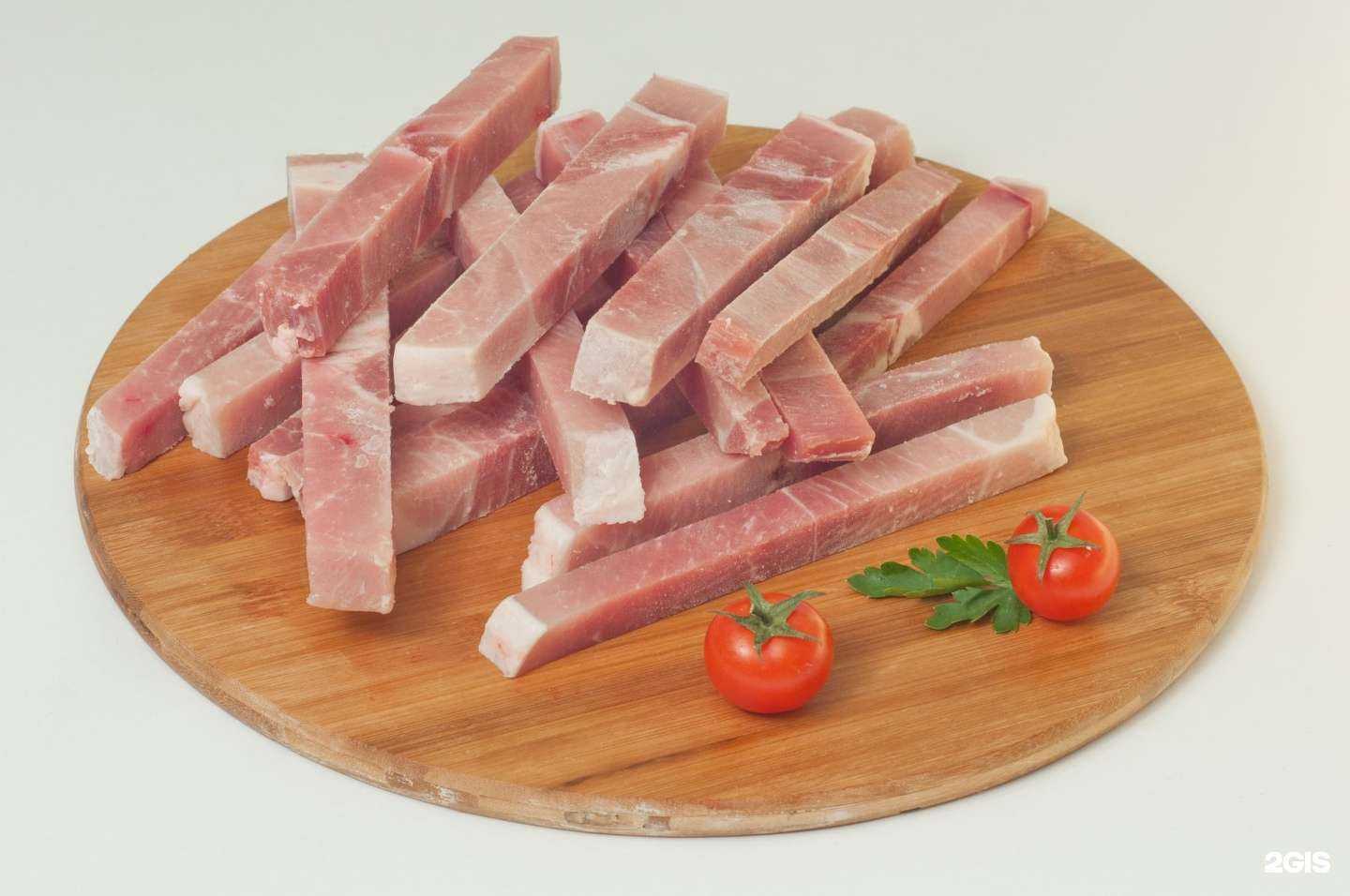 Отзывы на компанию Мясное раздолье в г. Миасс c фото