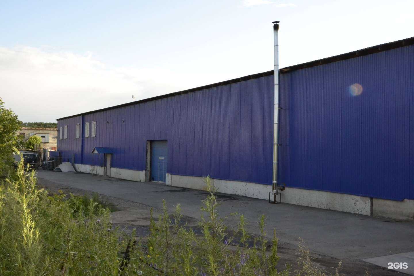 Отзывы на компанию Сибирский завод технологического оборудования в Новосибирске c фото