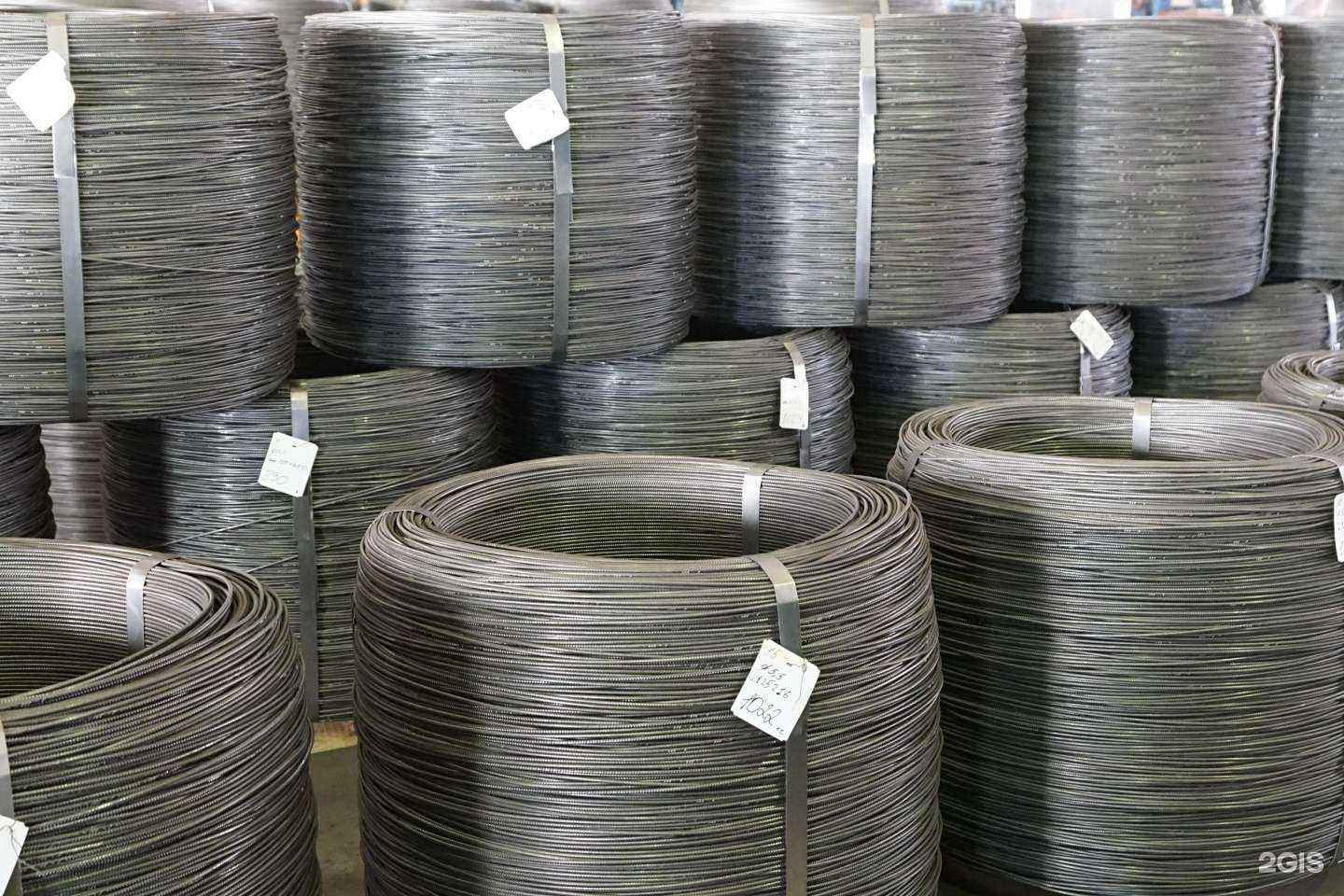 Отзывы на компанию Центрметалл в Ижевске c фото