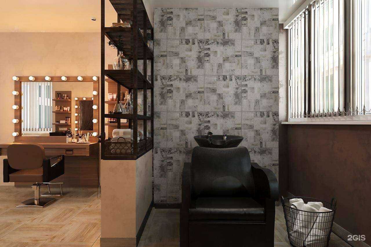 Отзывы на компанию Цирюльникъ в Стерлитамаке c фото