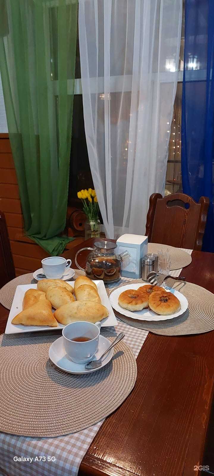 Отзывы на компанию Парламент в Астрахани c фото