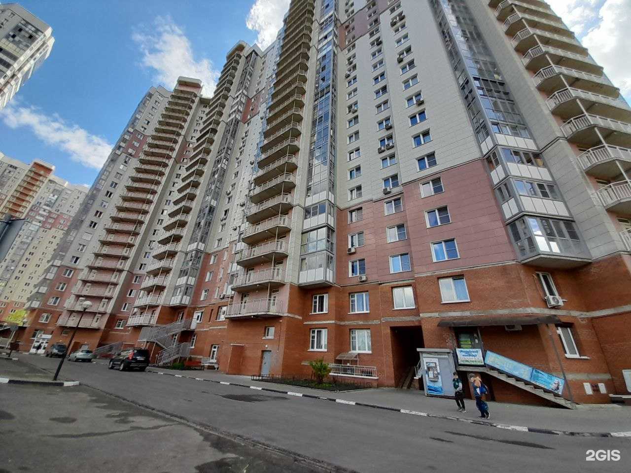 Отзывы на компанию Италклин в Красногорске c фото