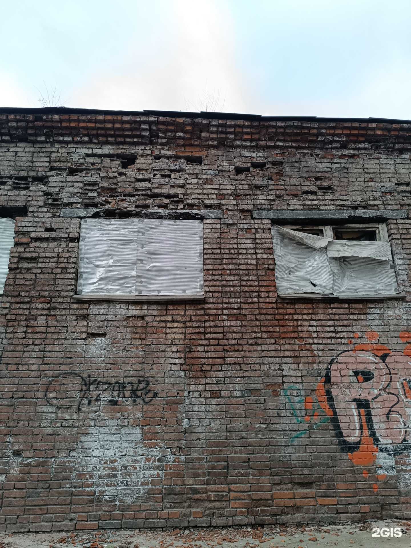 Отзывы на компанию Центр спортивной борьбы в Новосибирске c фото - фотография 2 из 2