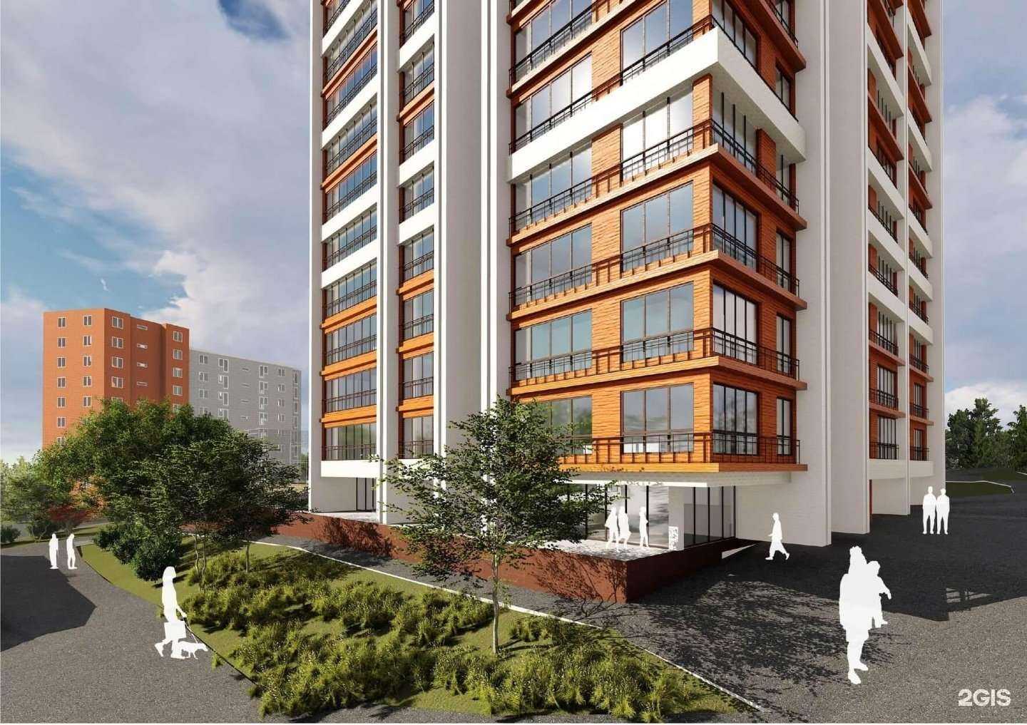 Отзывы на компанию Арзиз в Владивостоке c фото