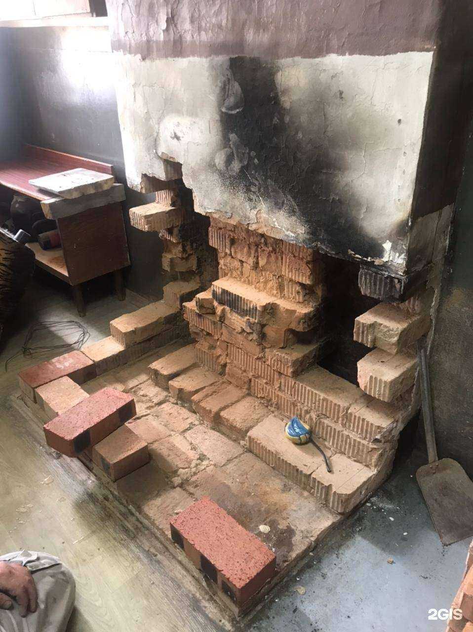 Отзывы на компанию Трубочисты Иркутска в Иркутске c фото