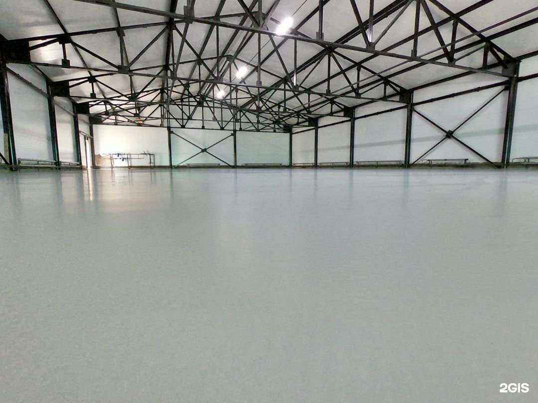 Отзывы на компанию Гидроизоляция-Нск в Новосибирске c фото