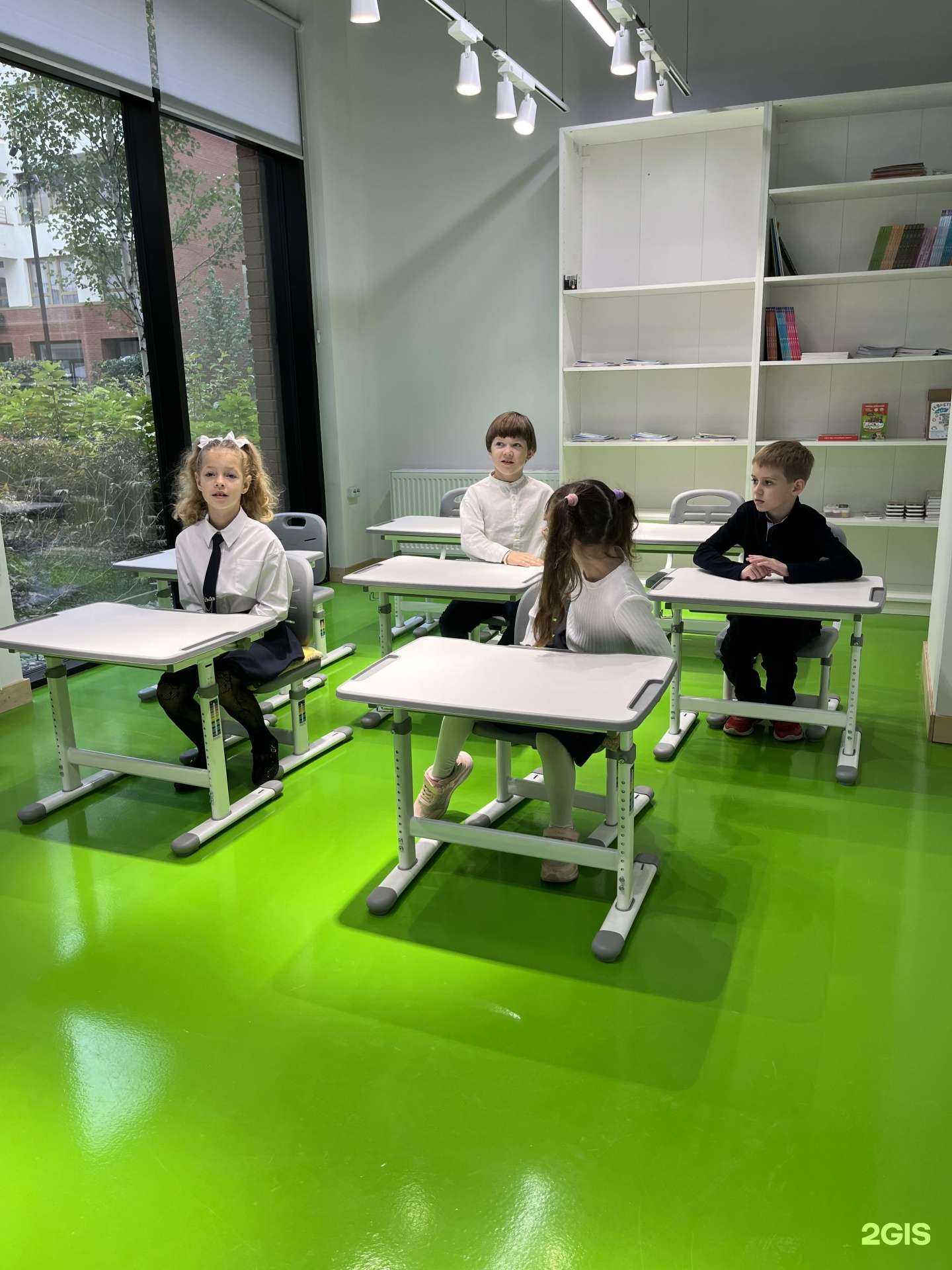 Отзывы на компанию Первая Школа в Новосибирске c фото