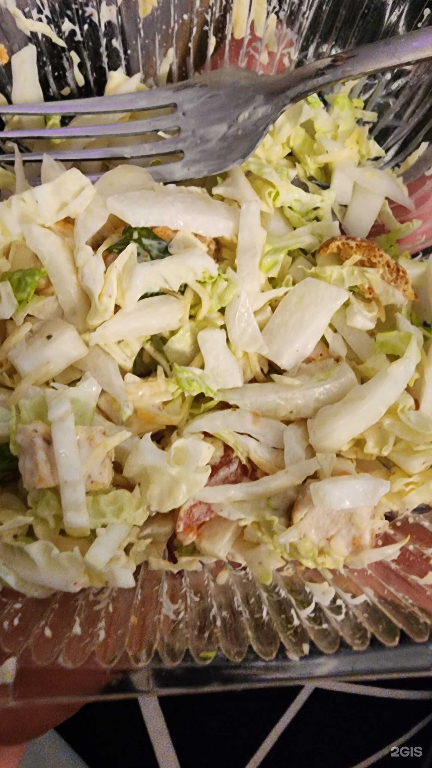 Отзывы на компанию Царская шаурма в Краснодаре c фото