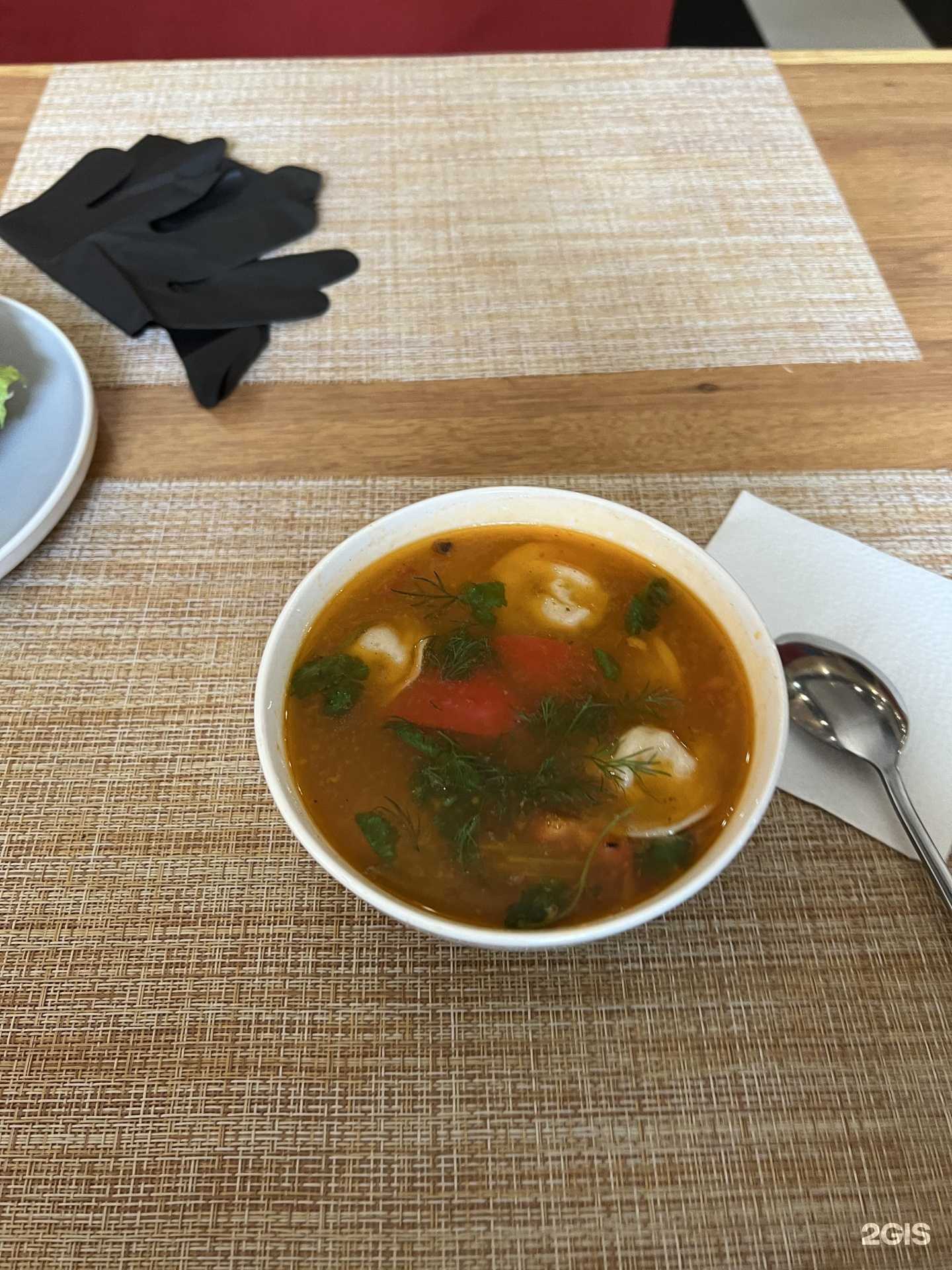 Отзывы на компанию Мустафа в Саратове c фото