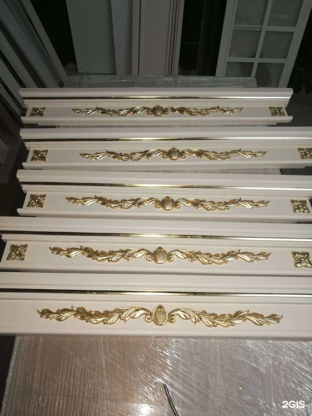 Отзывы на компанию Мир дверей в Норильске c фото