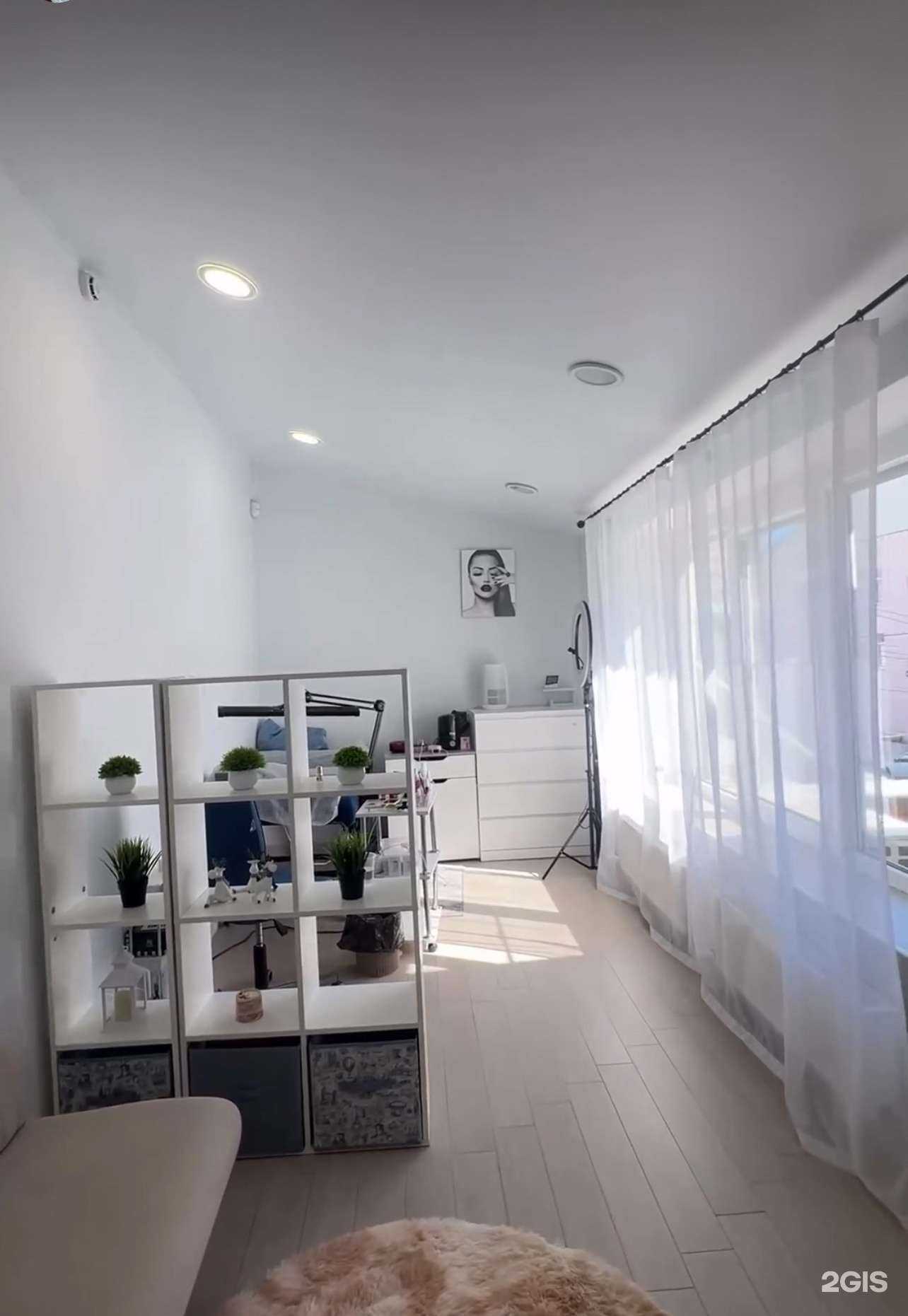 Отзывы на компанию Ресницы+ в г. Астрахань c фото