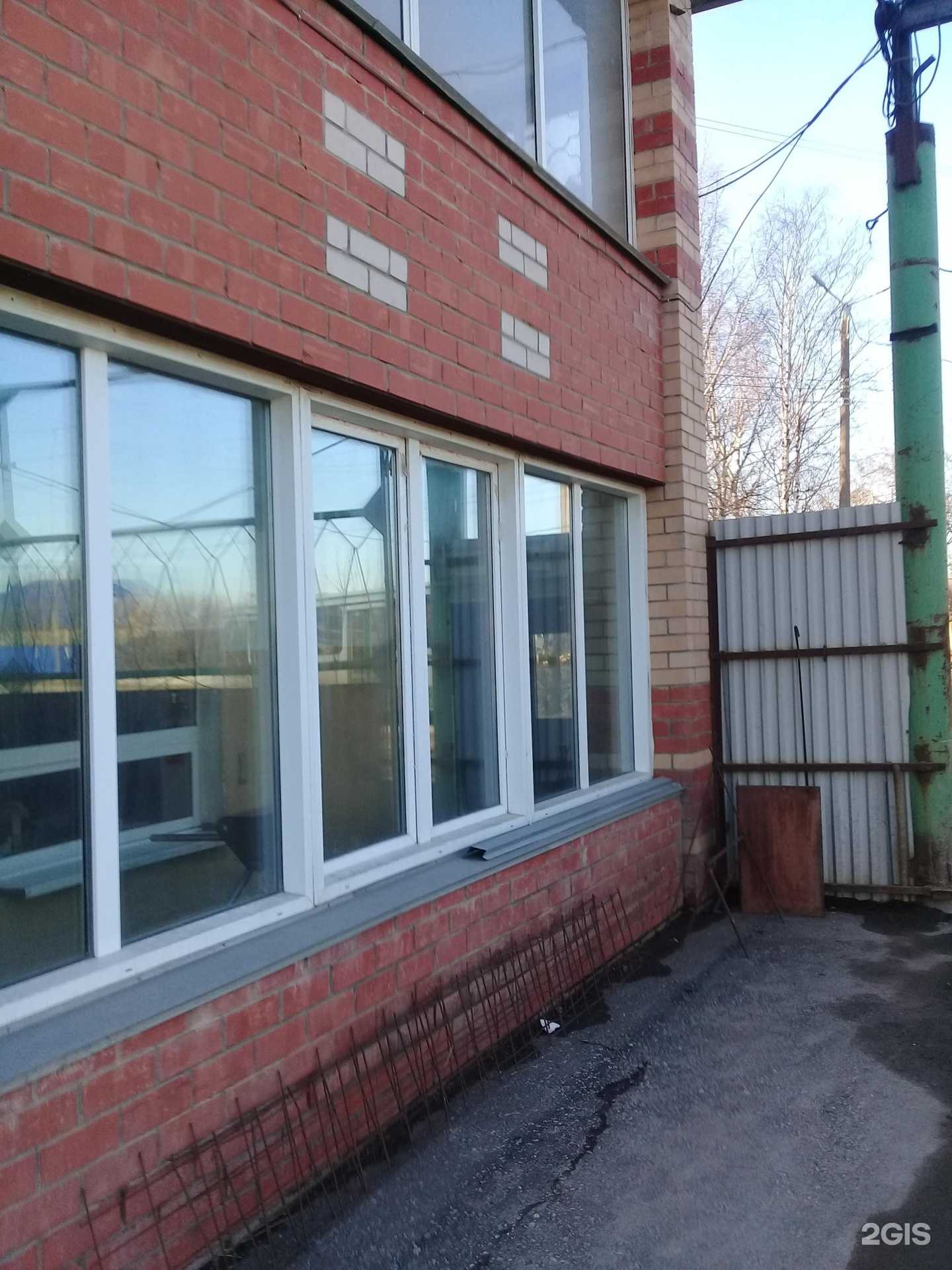 Отзывы на компанию КирпичЦентр в Кирове c фото