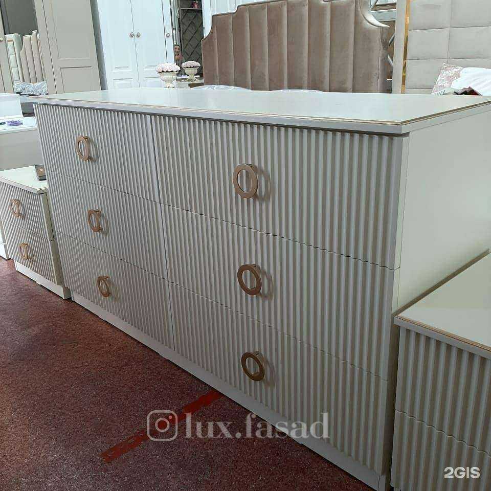 Отзывы на компанию Lux fasad в Махачкале c фото