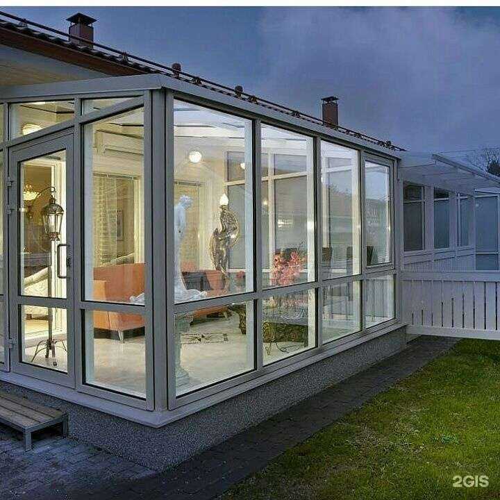 Отзывы на компанию Горница в Крымске c фото