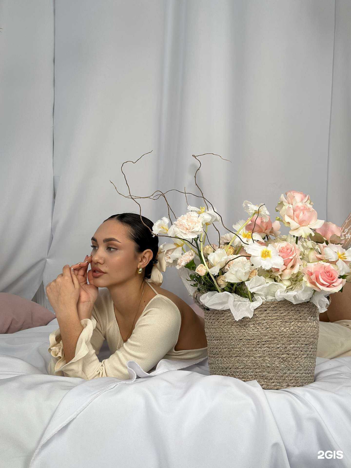 Отзывы на компанию Цветы у Сони в г. Зеленодольск c фото