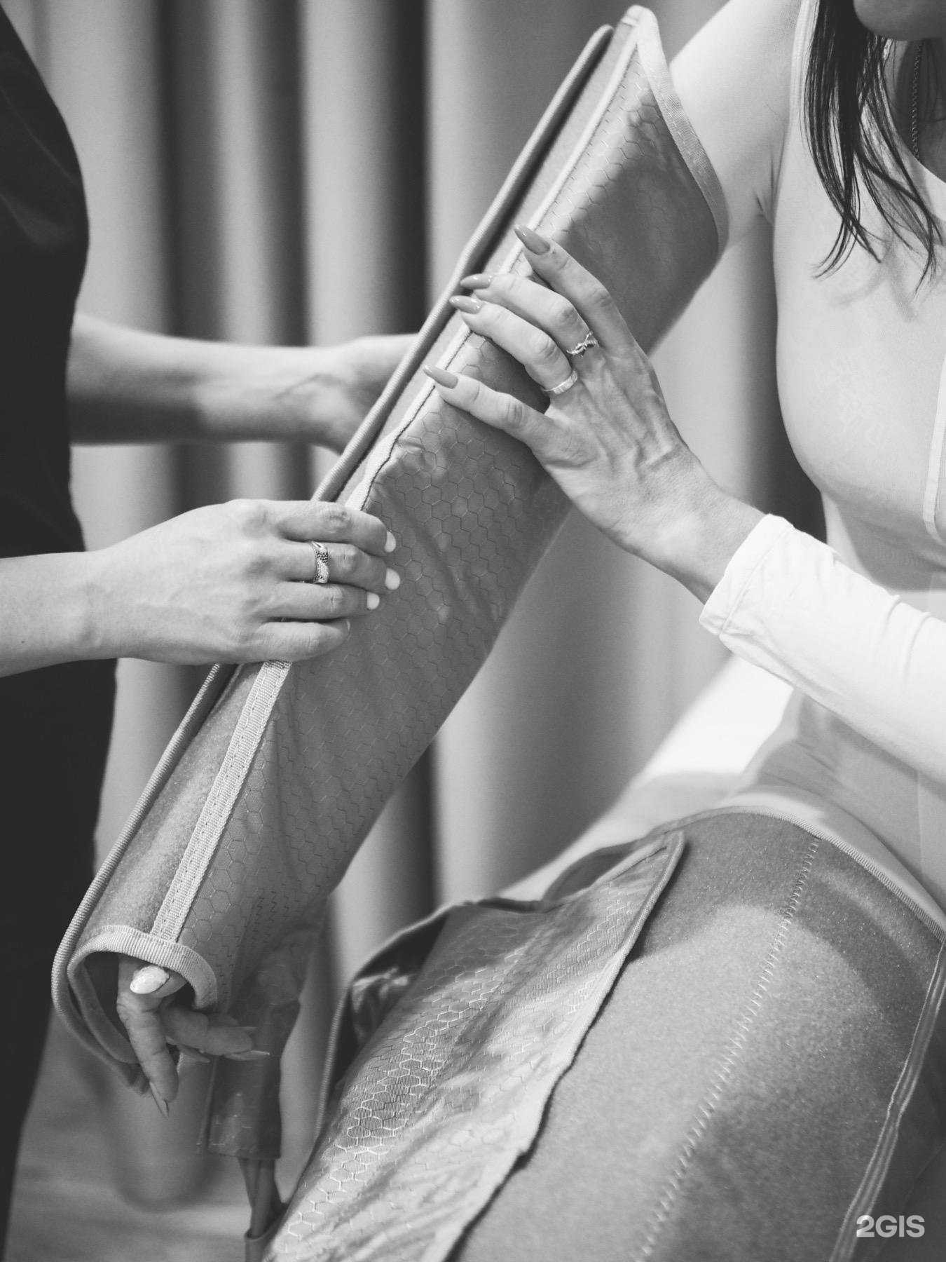 Отзывы на компанию Sollievo в г. Челябинск c фото