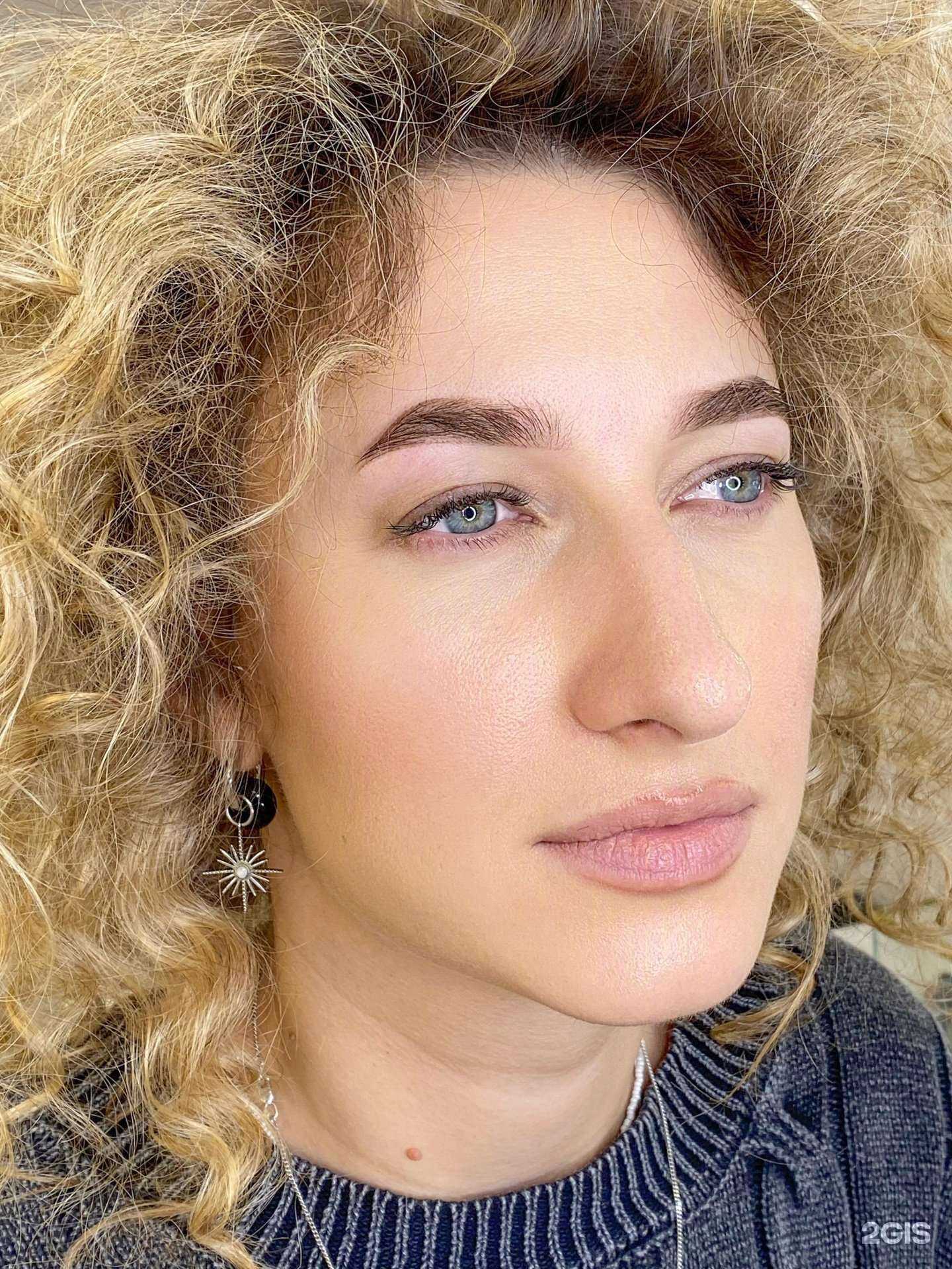 Отзывы на компанию Zs brows в Краснодаре c фото