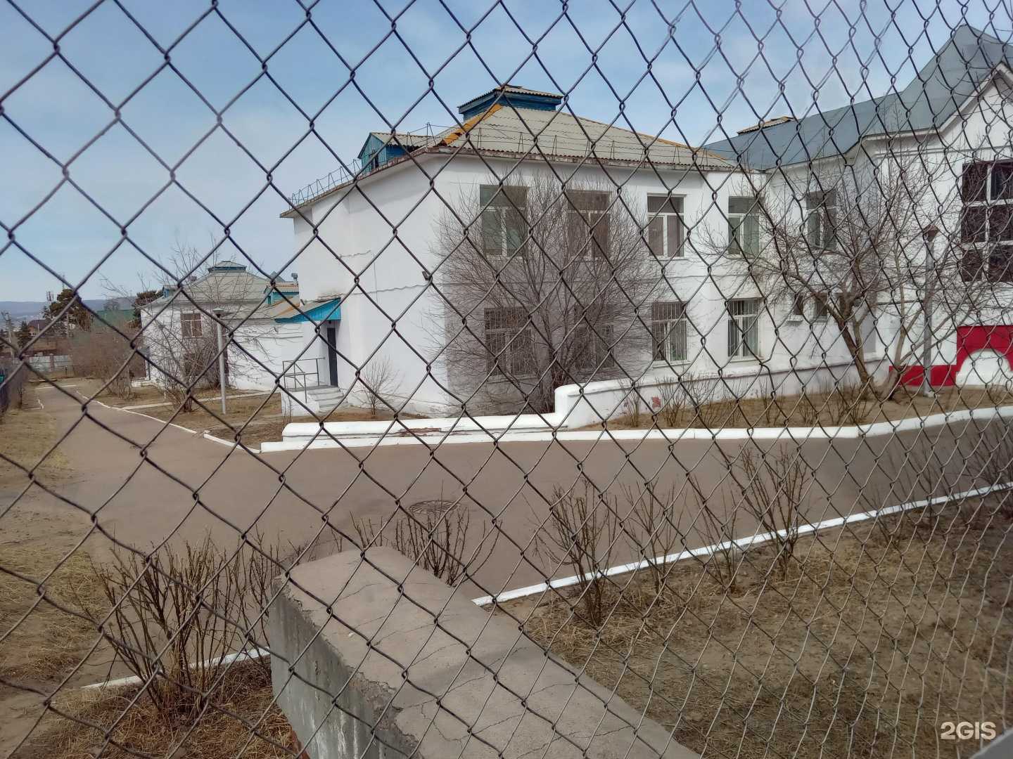 Отзывы на компанию Средняя школа №63 в Улан-Удэ c фото