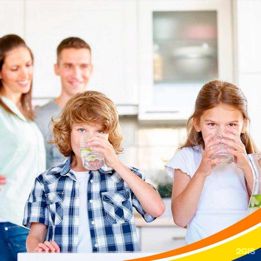 Отзывы на компанию Водная империя в Воронеже c фото