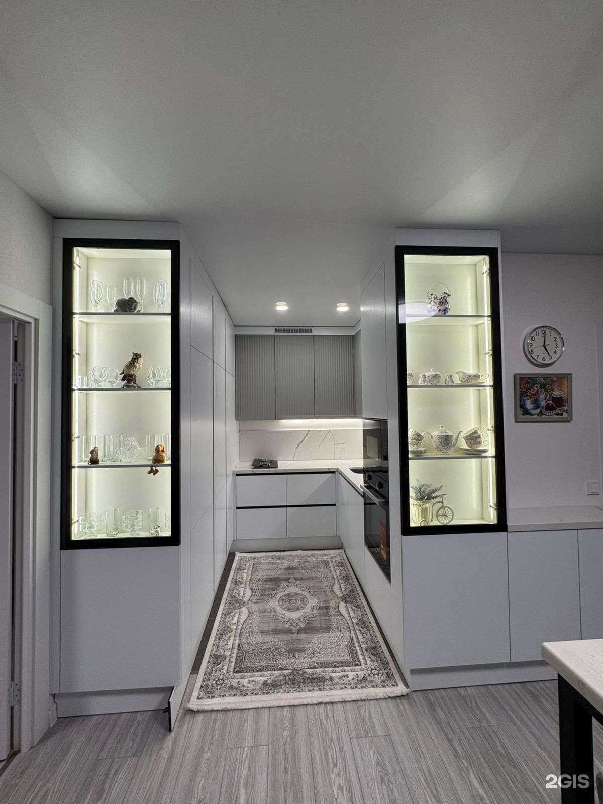 Отзывы на компанию Акварель в Ульяновске c фото