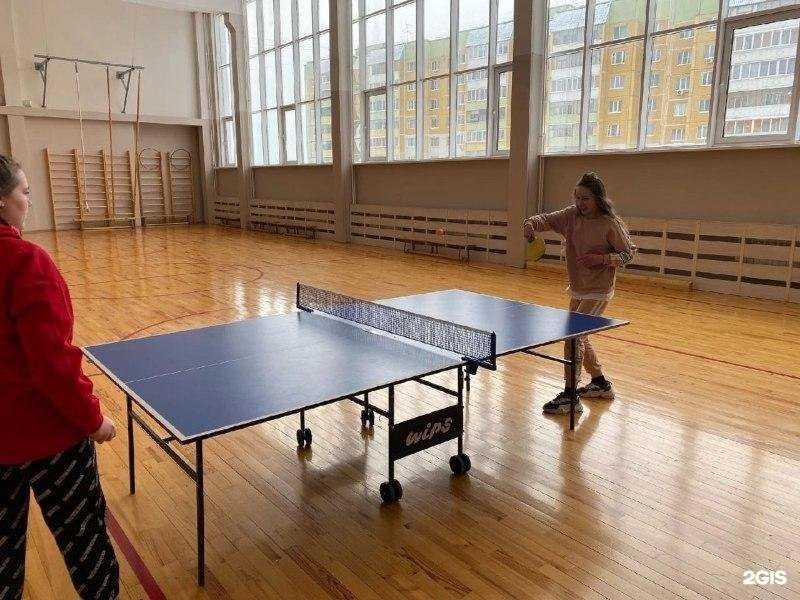 Отзывы на компанию Средняя общеобразовательная школа №60 им. героев Курской битвы в г. Курск c фото