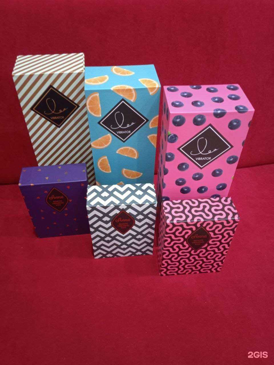 Отзывы на компанию Точка любви в Краснодаре c фото