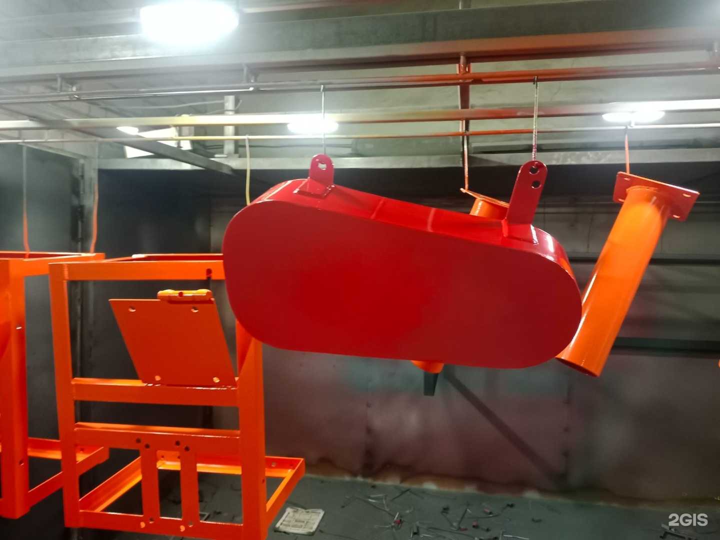 Отзывы на компанию SteelFenix в Кирове c фото