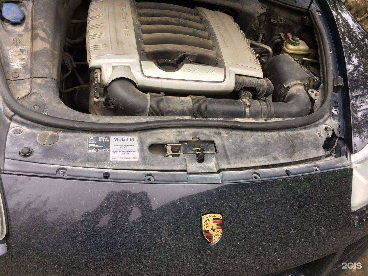 Отзывы на компанию Academ garage в Екатеринбурге c фото