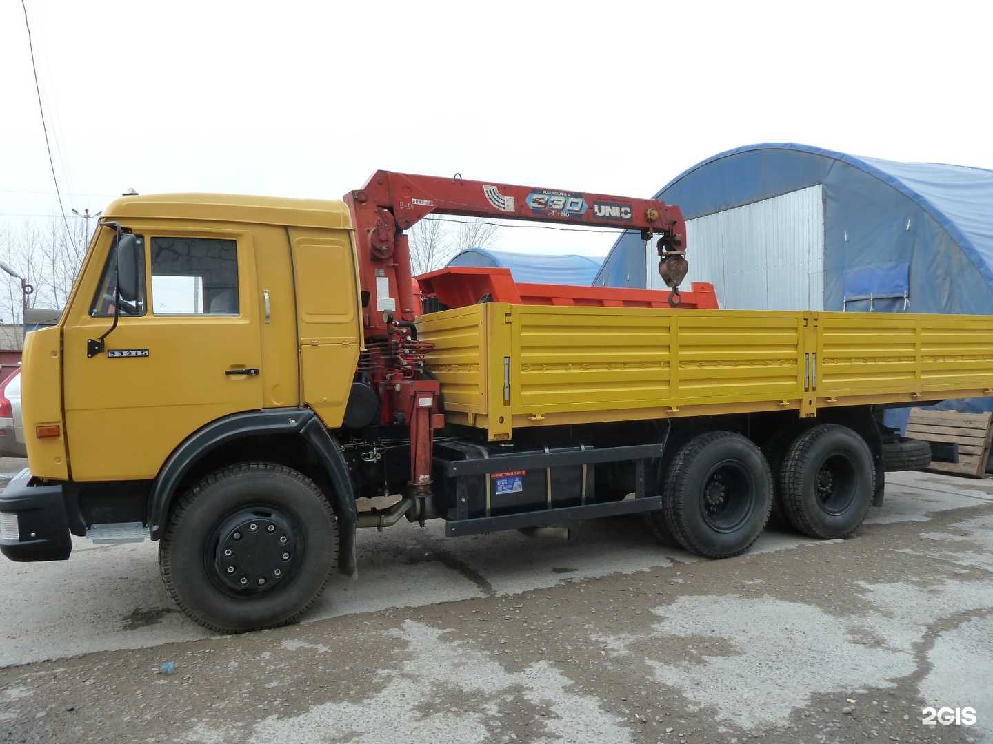 Отзывы на компанию СтандартРемДизель в Набережных Челнах c фото